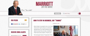 marriott