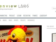 Content marketing – three more great examples
